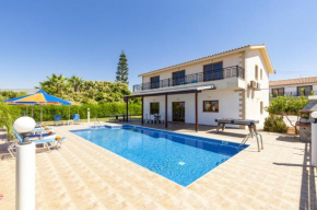 Villa Harmony by Villa Plus